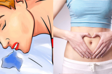 Ի՞նչ հիվանդության նշան է, երբ քնած ժամանակ թուք է հոսում բերանից․ Սա պարտադիր է իմանալ և այցելել բժշկի