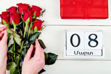 Իրականում ի՞նչ տոն է մարտի 8-ը և որտեղից է առաջացել