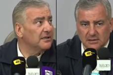 Սամվել Կարապետյանը տեղյակ չէ, որ ուղիղ եթեր է և նկարահանվում է․ Անհարմար իրավիճակում է հայտնվել (տեսանյութ)