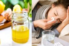 Պատրաստեք այս թուրմը և խմեք․ Միանգամից կվերանա մրսածությունը և անմիջապես կապաքինվեք