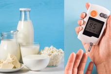 Շաքար ունեցողները այս կաթնամթերքից պետք է զգուշանան