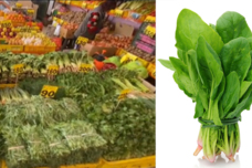 Միայն իմանաք այսօր սպանախը ինչքանով եմ առել․ Փաստորեն այսպես էլ է լինում