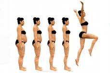 1 շաբաթ  և դուք կարող եք նիհարել 7 կիլոգրամով, հրաշք միջոց