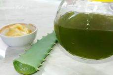 Շատ օգտակար է կոլիտի, գաստրիտի, խոցերի և փորկապության ժամանակ
