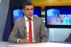 Ինչպիսի եղանակ է սպասվում Ամանորի գիշերը․ Արդյո՞ք ձյուն կգա Ամանորին․ Բոլոր հարցերին պատասխանում է Գագիկ Սուրենյանը