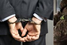 Սկանդալային նորություն․ Մինչ ընտրությունների մեկնարկը նախկին պաշտոնյայի են ձերբակալել