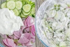 Փորձեք այս համեղ դիետան և նիահրեք 7 կգ 7 օրում