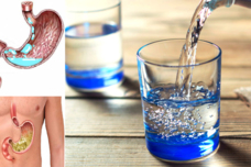 Տեսեք իրականում ինչ է կատարվում ձեր աղիների ու ստամոքսի հետ, երբ սոված փորին գոլ ջուր եք խմում