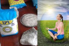 Բացասական էներգիան հանեք տանից՝ սովորական աղի միջոցով