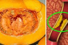 Դդմի և դարչինի միջոցով իջեցրեք բարձր խոլեստերինը և շաքարը