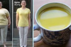 Այս խառնուրդը կօգնի ձեզ կորցնել 8-10  կգ և 16 սմ գոտկատեղից