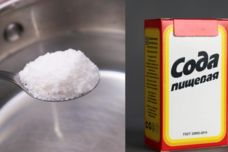 Սոդան բուժում է 5 լուրջ առողջական խնդիր