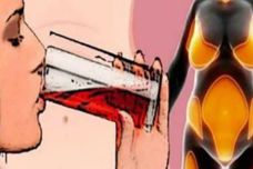 Խմեք այս ըմպելիքը երեկոյան 7-ին, որպեսզի մինչև առավոտյան ժամը 7-ը ձեր հաստ աղիքից դուրս բերեք բոլոր ճարպերն ու թունավոր նյութերը