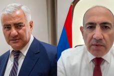 Դատի եմ տալու ու մի տոննա ․․․ կերցնլու կալուգացի օլիգարխին․ Փաշինյան (տեսանյութ)