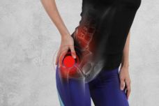 Ինչ անել, եթե ձեր ազդրն ու նստատեղը ցավում է. Բժշկի խորհուրդը բոլորին