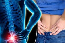 Ի՞նչ հիվանդության նշան է մեջքի ստորին հատվածի ցավը․ Լավ նշան չէ դա