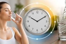 Փոխեք ջուր խմելու ժամը․ սրտաբանները բացատրում են՝ ինչու է դա կարևոր