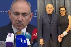 Փաշինյանը խոսում է իր և Աննայի կրկին միանալու մասին և նշում, թե ինչ ջանքեր է դրա համար գործադրել․ Տեսանյութ