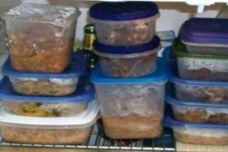 Զգուշացում. Այս մթերքները չի կարելի տաքացնել. դրանք կարող են թունավորել ձեզ