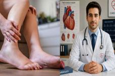 Եթե ունեք այս նշանը, պետք է շտապ դիմեք սրտաբանին