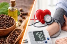 Այո, այս բնական համեմունքը իջեցնում է ճնշումը, շտապեք օգտագործել