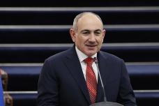 Շնորհավորում եմ Նիկոլ Փաշինյանին ընտրություններում հաղթանակի առիթով․ Տեսեք ումից է շնորհավորական ուղերձ ստացել Փաշինյանը