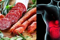 Քաղցկեղ առաջացնող մթերքների ցանկ