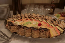 Ամանորյա ամենահամեղ տորթերի (միկադո, թռչնի կաթ, նապոլեոն․․․) բաղադրատոմսերը	