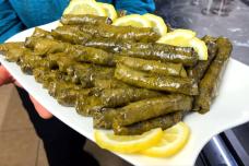 Զատիկի տոլմա․ Այս տոլման մատուցում եմ Զատիկի սեղանին և այն իր մեջ միս չի պարունակում. Ահա բաղադրատոմսը