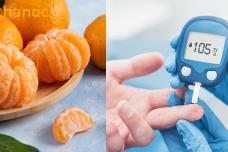 Ուշադրություն․ Կարելի է արդյո՞ք մանդարին ուտել շաքարով հիվանդներին, թե ոչ․ Բժշկի պատասխանը