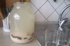 Օստեոխոնդրոզ ունեցող մարդիկ պետք է խմենք սա, աղի կուտակումներից ազատվելու համար