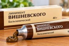 Բոլորի կողմից մոռացված Վիշնևսկու քսուքը, պարզվում է, հզոր դեղ է․ տեսեք՝ ինչ հիվանդության դեմ են այն շատերն օգտագործում