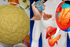 Այս բնական միջոցով վերականգնեք ենթաստամոքսային գեղձը և պայքարեք շաքարի դեմ