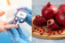 Թույլատրվում է արդյո՞ք շաքարային դիաբետով հիվանդներին նուռ ուտել, թե ոչ․ Վերջապես գիտենք այս հարցի պատասխանը