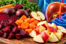 Լյարդի համար ամենաօգտակար բանջարեղենը