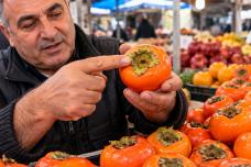 Եթե ուզում եք, որ կառալյոկը քաղցր լինի և չքաշի, ապա գնելիս այս խորհուրդը կիրառեք