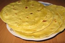 Մեքսիկական տորտիլիաների շատ համեղ բաղադրատոմս