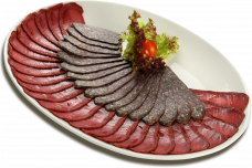 Ինչպես տան պայմաններում պատրաստել շատ համեղ և որակյալ բաստուրմա և սուջուխ