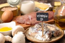 Ինչպես լրացնել վիտամին D-ի պակասը