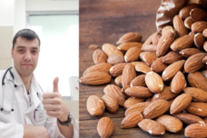 Ինչու՞ պետք է կանայք ամեն օր նուշ ուտեն․ Բժշկի խորհուրդը կանանց