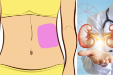 Զգույշ եղեք, տեսեք ինչ լուրջ հիվանդության նշան է, երբ ցավում է որովայնի այս հատվածը