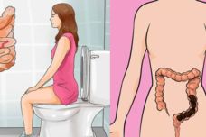 Ինչպես ազատվել փորկապությունից և մաքրել աղիները