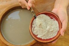 Բենտոնիտային կավով վաննաներ. Հիանալի արդյունքի գրավականն է սա