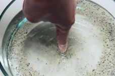 Մատները դրեք սառը ջրի մեջ 30 վայրկյանով․ Այդ կստուգեք առողջական խնդիր ունեք, թե ոչ