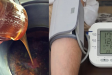 Ճնշումս 180/120-ից չէր իջնում․ Այս բնական միջոցը օգնեց ինձ, իսկ հիմա ճնշումս 130/80 է