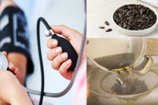 Սովորական արևածաղկի միջոցով իջեցրեք բարձր ճնշումը․ պարզապես այսպես օգտագործեք