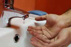 Ջրանջատում հունիսի 6-ին․ 12 ժամով այս հասցեներում ջրերը կանջատվեն, ջուր հավաքեք