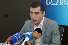 Չնայած տաք եղանակին մարտի 8-ից սպասվում է եղանակային փոփոխություններ․ Գագիկ Սուրենյան