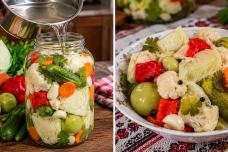 Ինչպե՞ս ճիշտ թթու դնել, որ խրթխրթան ստացվի ու չլխկի