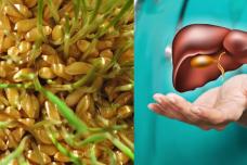 Լյարդս ահավոր վատ վիճակում էր․ Այս միջոցը բուժեց այն և ոտքի կանգնեցրեց ինձ